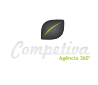Logo da Competiva Agência Web